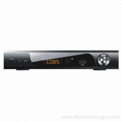 Android ATSC & NTSC IPTV Tuner Set-top Box Convertor for North America